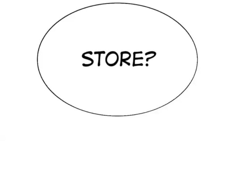 Strange Store - Chapter 30