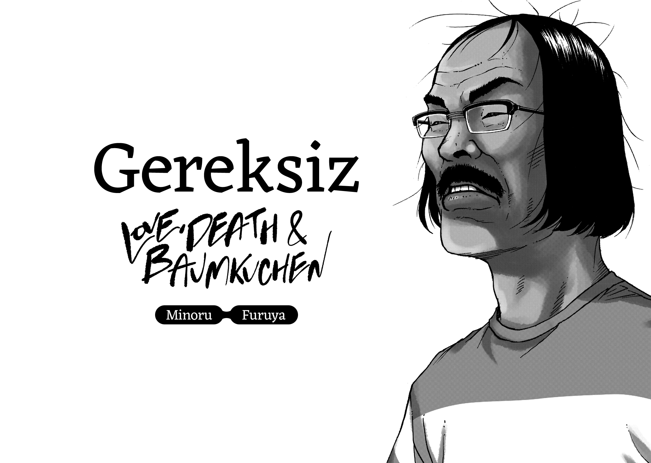 Gereksiz - Vol.2 Chapter 10: Junpei