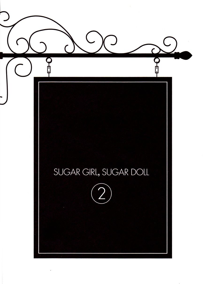 Sugar Girl, Sugar Doll - Chapter 5