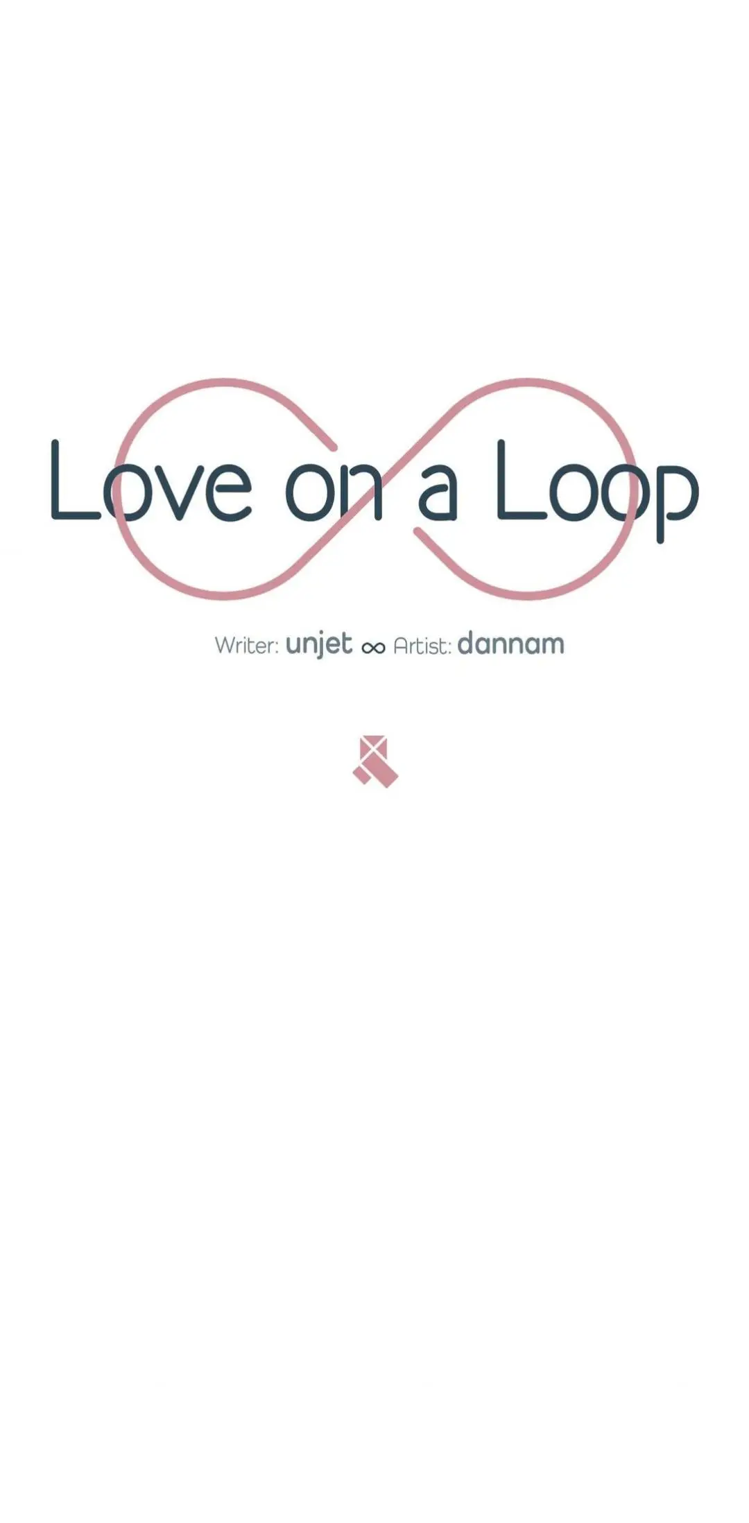 Love On A Loop - Chapter 11