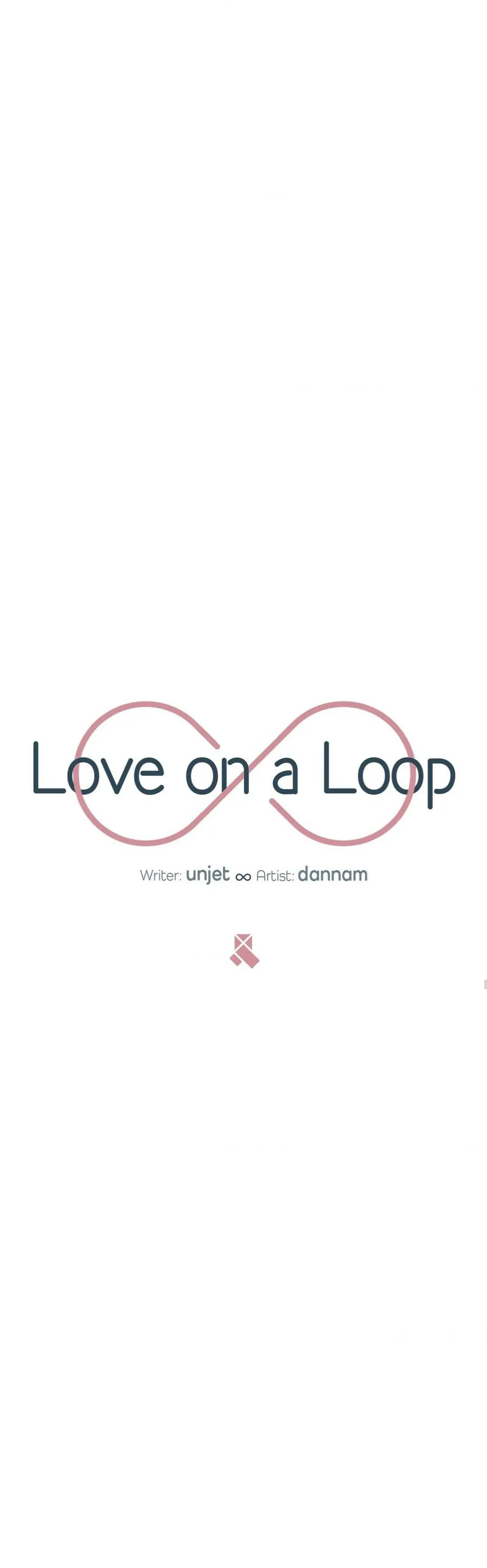 Love On A Loop - Chapter 12