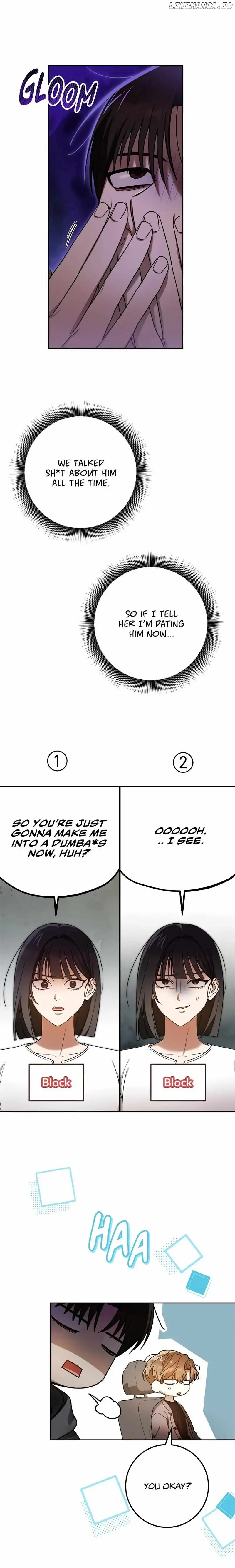 Netkama Punch!!! - Chapter 75