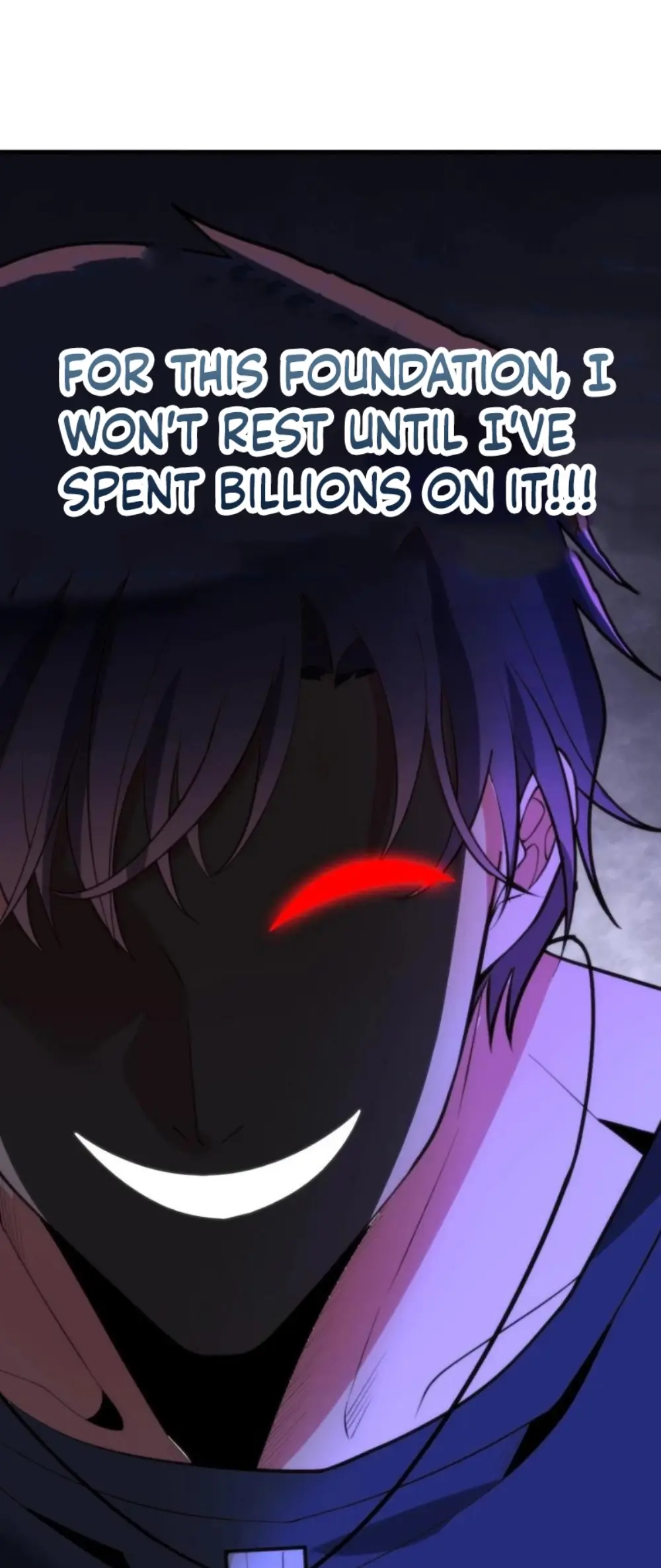 I Have 90 Billion Licking Gold - Chapter 280