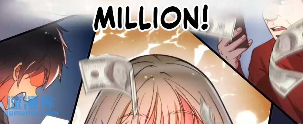 I Have 90 Billion Licking Gold - Chapter 6