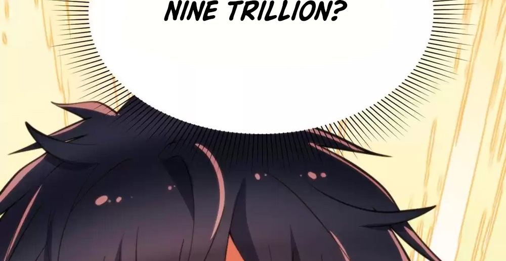 I Have 90 Billion Licking Gold - Chapter 2