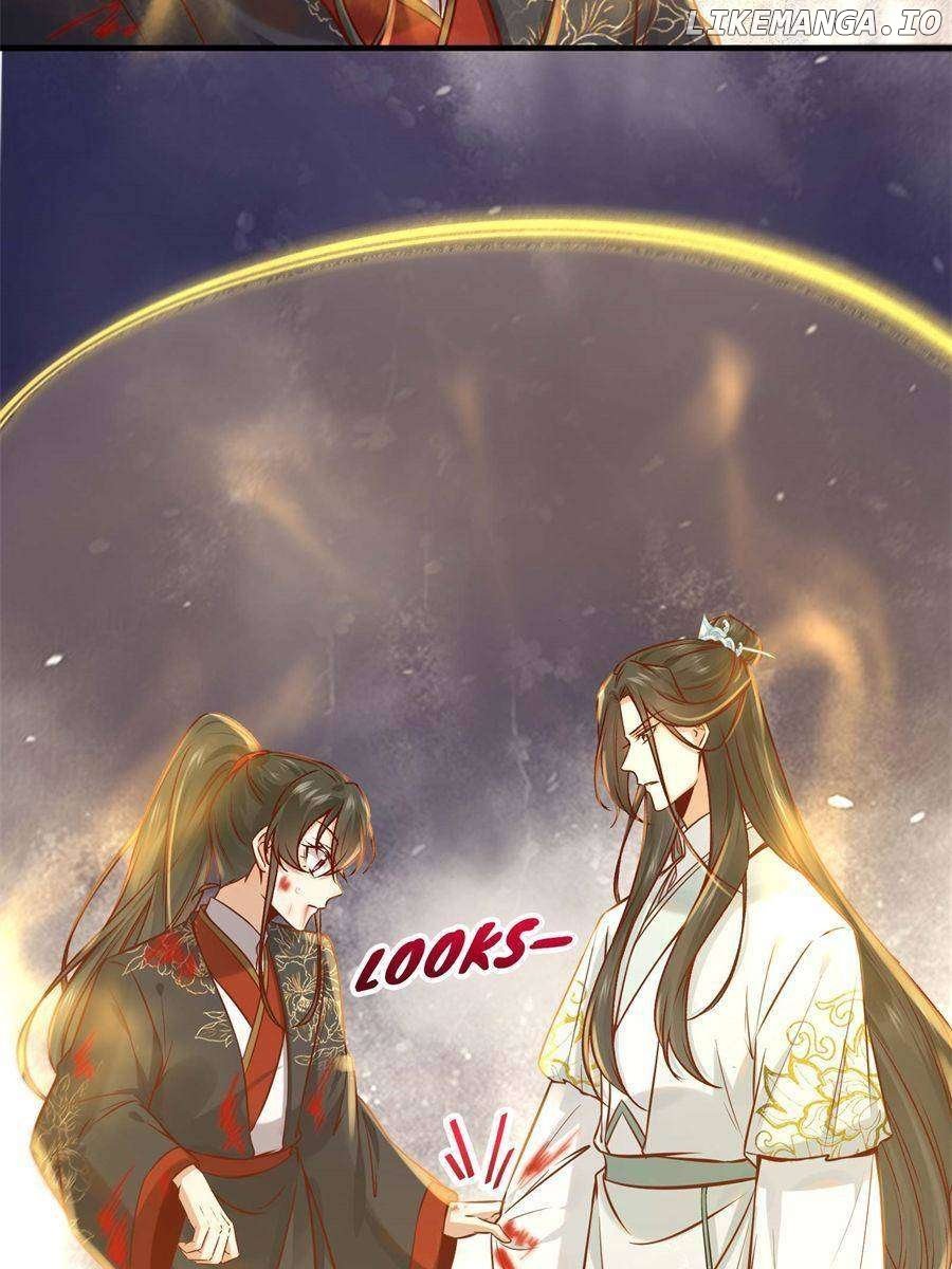 The Goddess Consort Reigns Supreme - Chapter 123