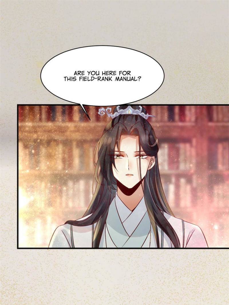 The Goddess Consort Reigns Supreme - Chapter 122