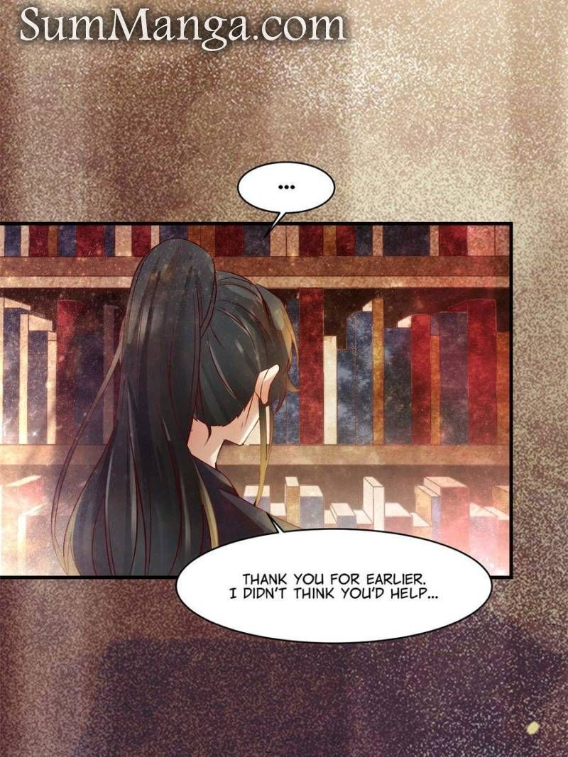 The Goddess Consort Reigns Supreme - Chapter 122