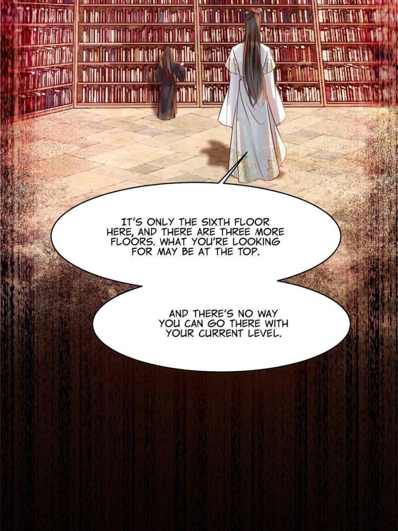 The Goddess Consort Reigns Supreme - Chapter 122