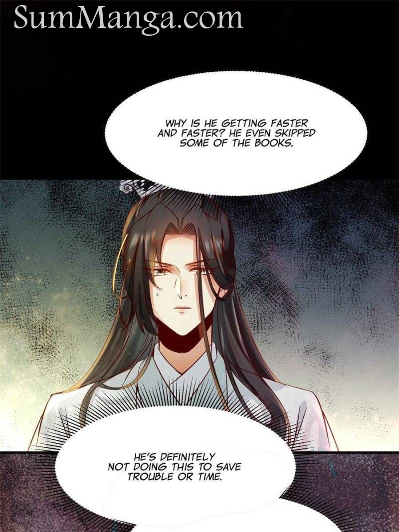 The Goddess Consort Reigns Supreme - Chapter 122