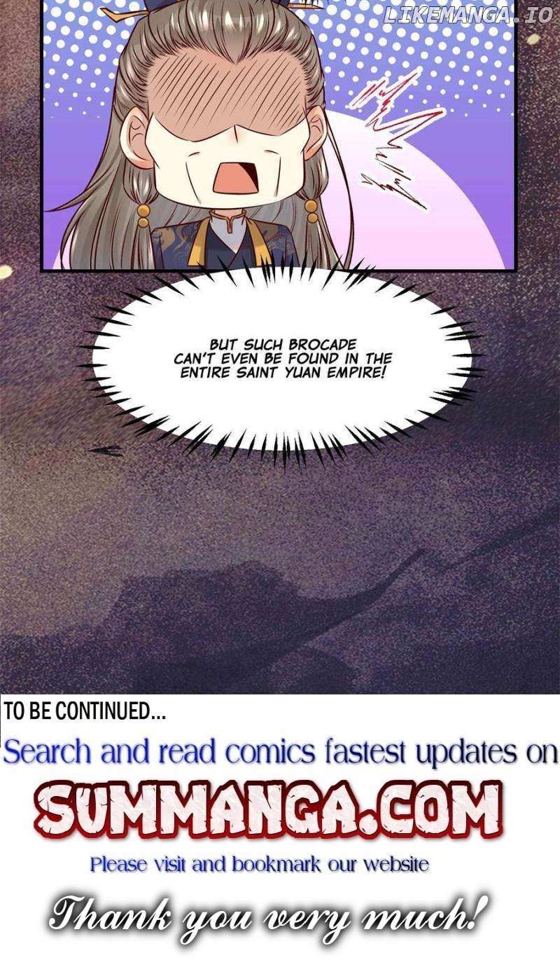 The Goddess Consort Reigns Supreme - Chapter 125