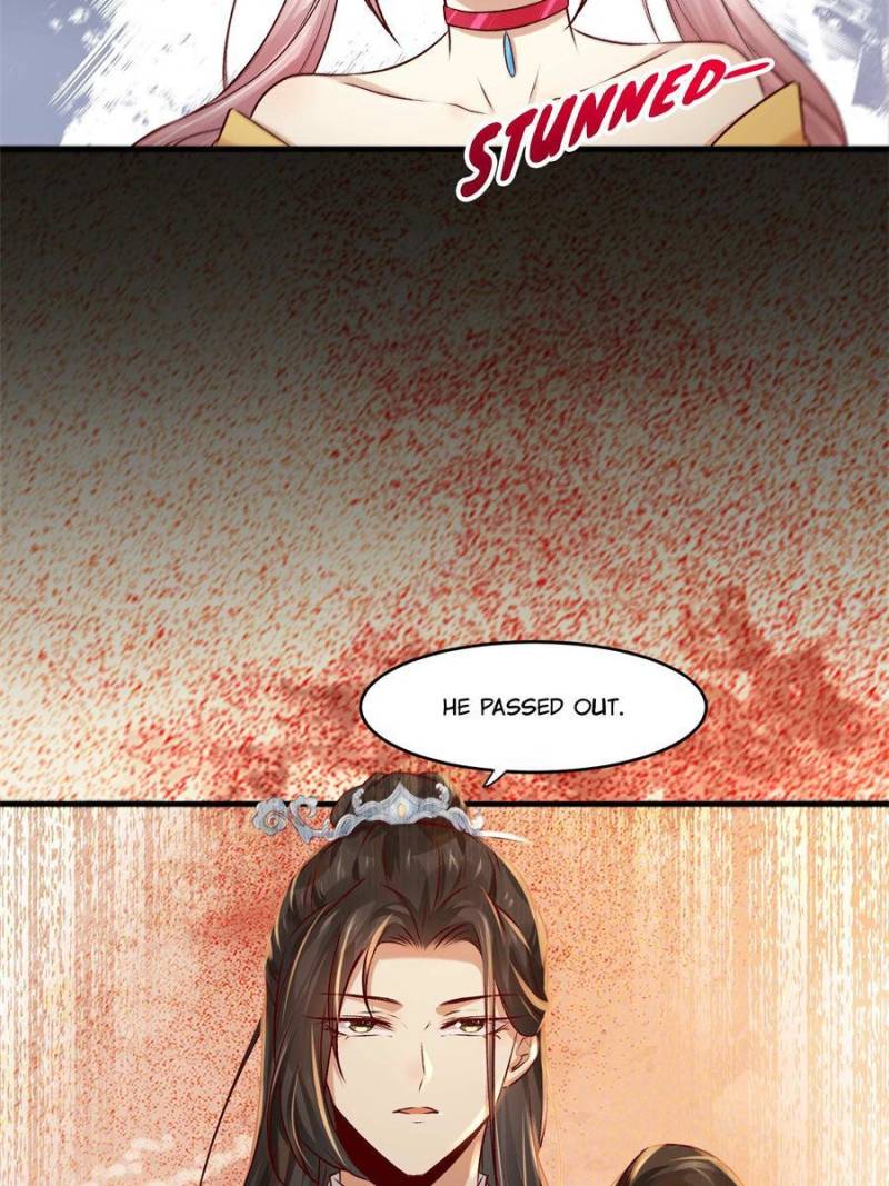 The Goddess Consort Reigns Supreme - Chapter 130