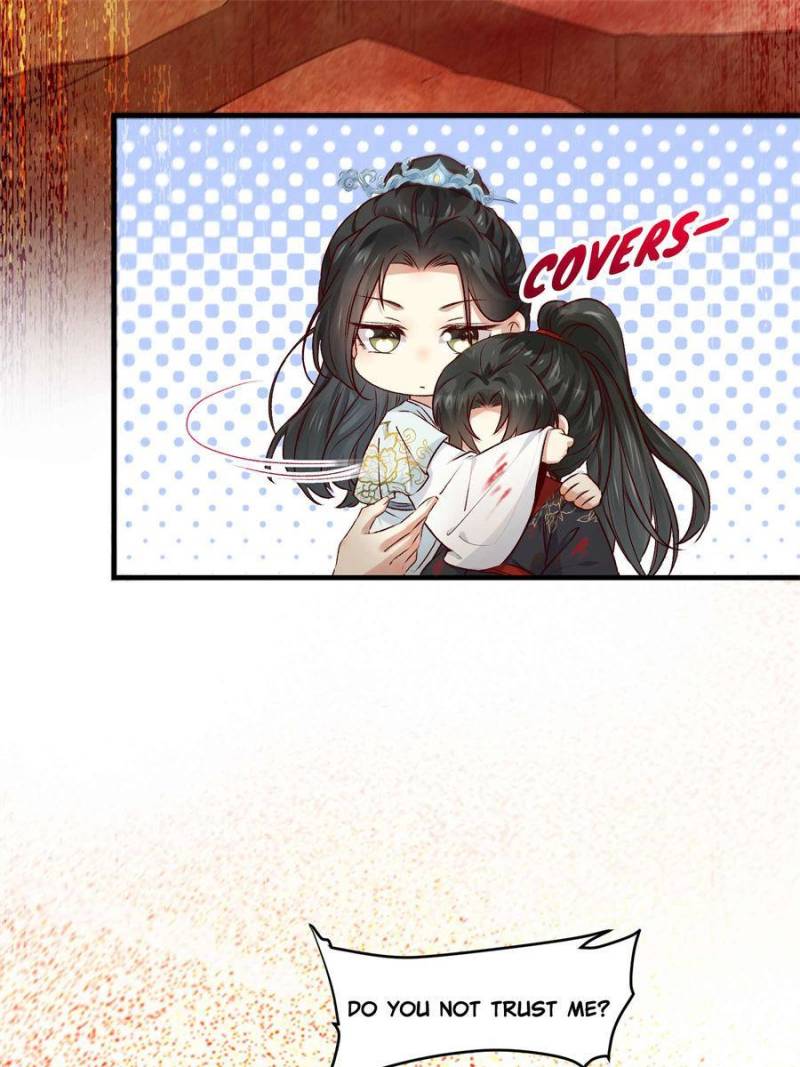 The Goddess Consort Reigns Supreme - Chapter 130