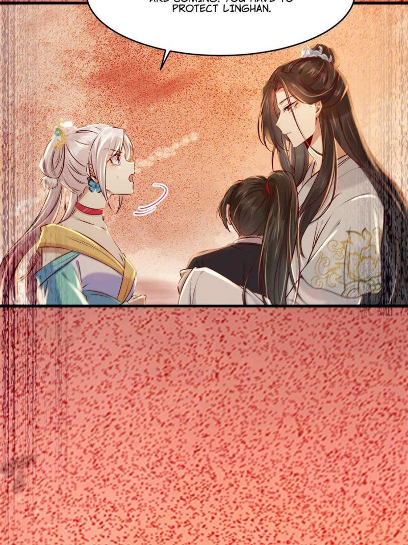 The Goddess Consort Reigns Supreme - Chapter 130