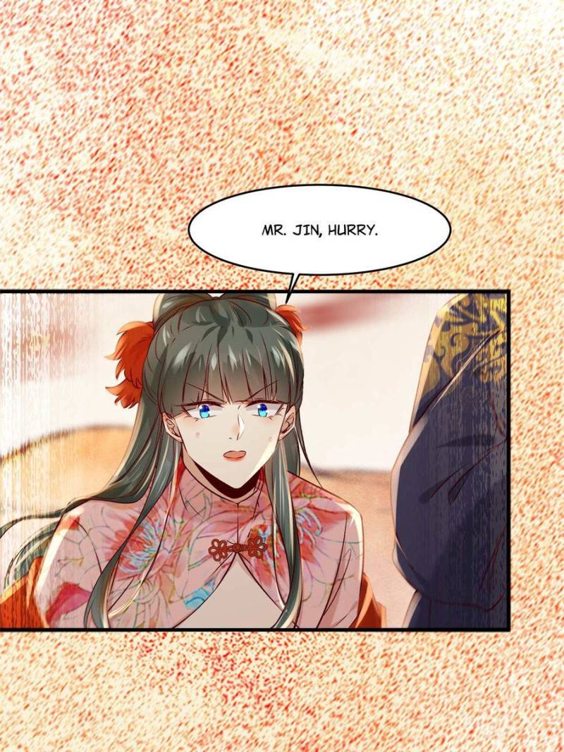 The Goddess Consort Reigns Supreme - Chapter 130