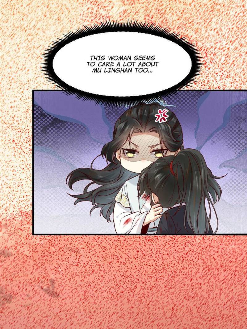 The Goddess Consort Reigns Supreme - Chapter 130