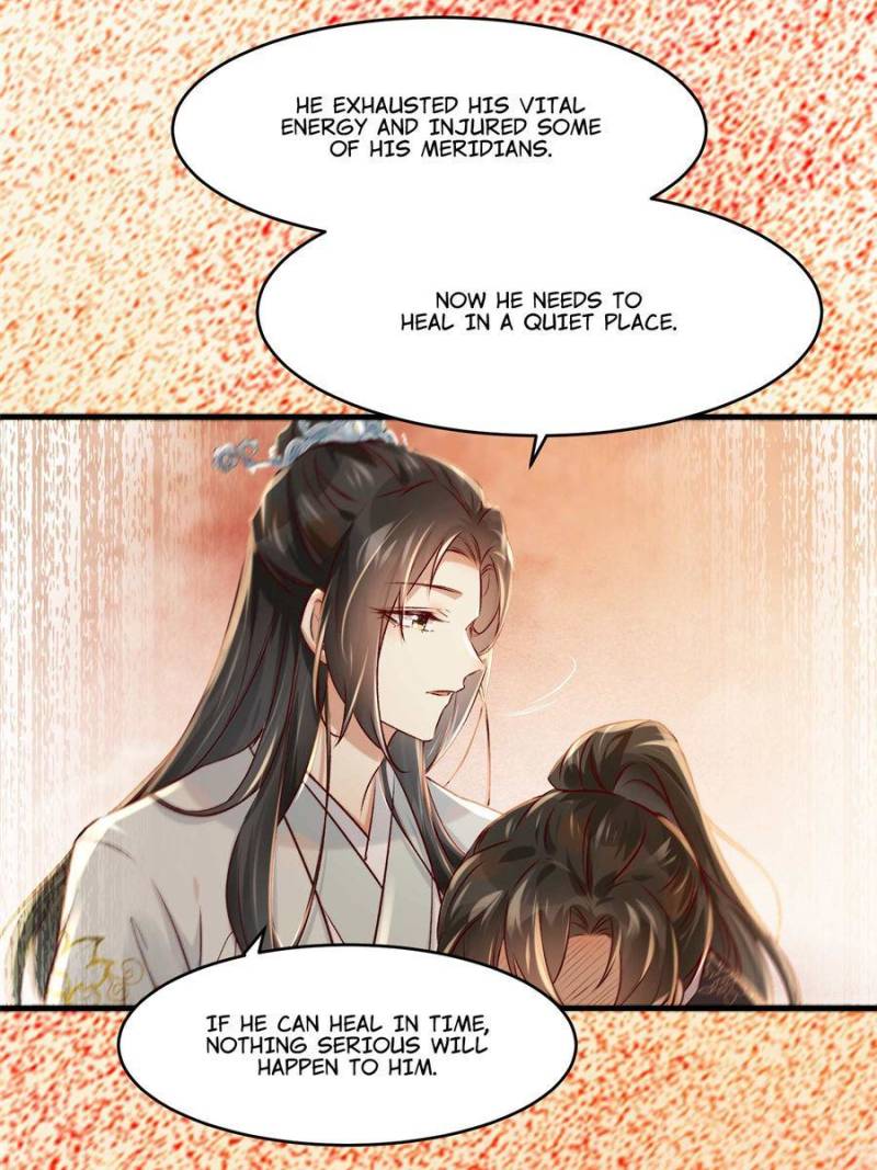 The Goddess Consort Reigns Supreme - Chapter 130