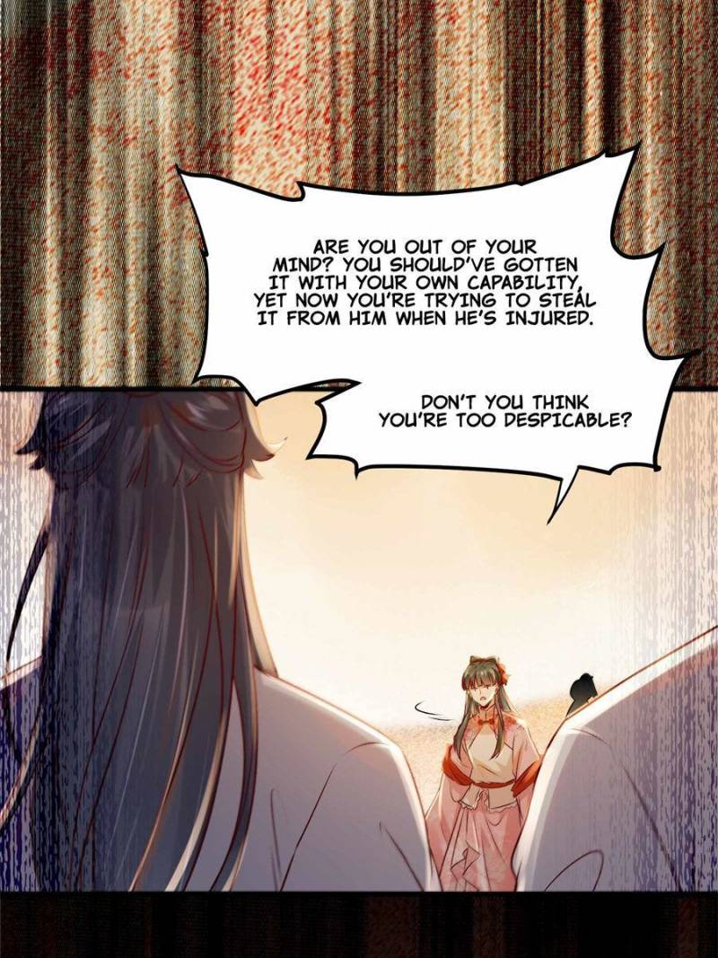 The Goddess Consort Reigns Supreme - Chapter 130