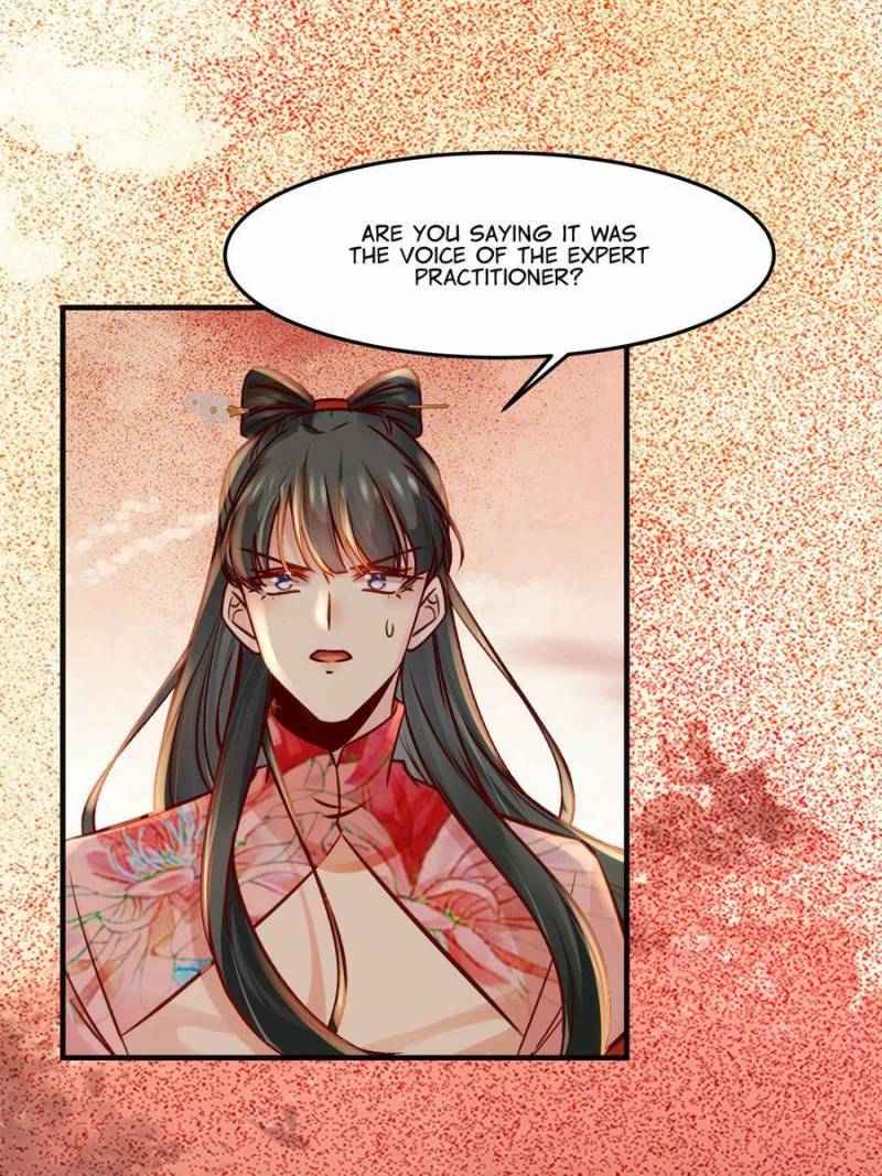 The Goddess Consort Reigns Supreme - Chapter 129