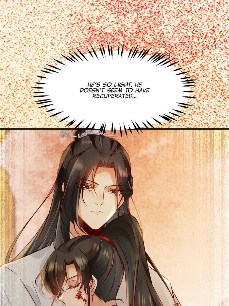 The Goddess Consort Reigns Supreme - Chapter 129