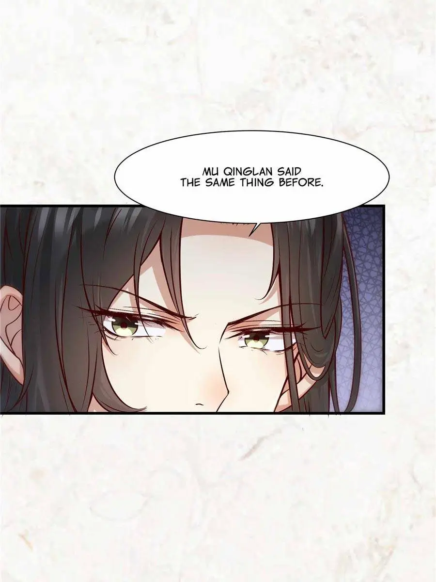 The Goddess Consort Reigns Supreme - Chapter 121