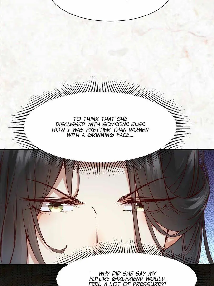 The Goddess Consort Reigns Supreme - Chapter 121