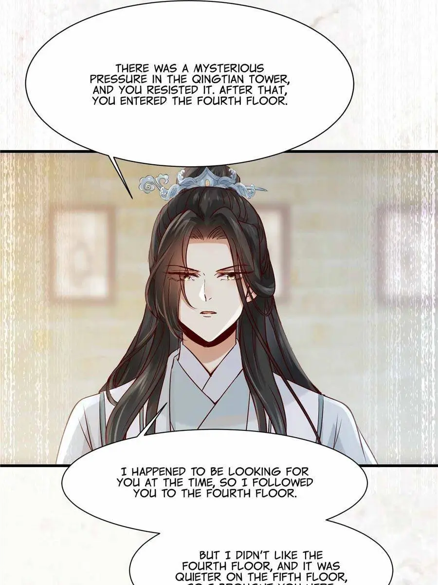 The Goddess Consort Reigns Supreme - Chapter 121