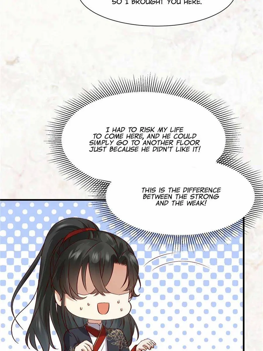 The Goddess Consort Reigns Supreme - Chapter 121