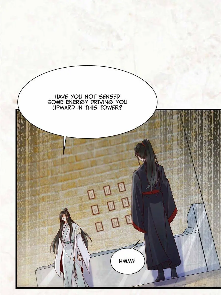 The Goddess Consort Reigns Supreme - Chapter 121