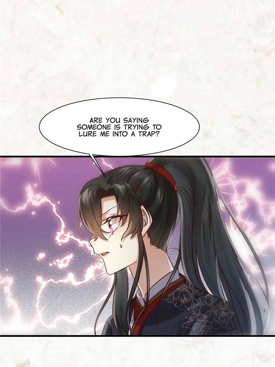 The Goddess Consort Reigns Supreme - Chapter 121