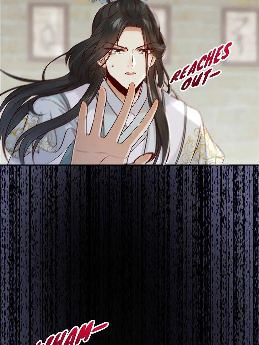 The Goddess Consort Reigns Supreme - Chapter 121