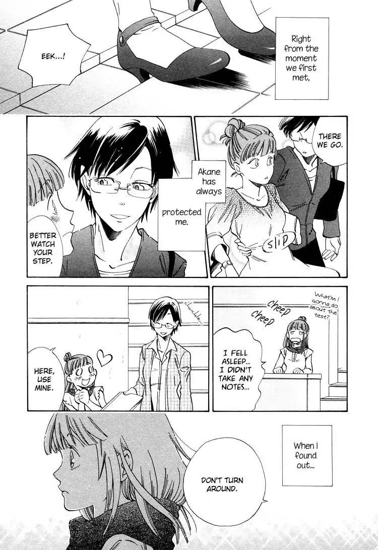 Yume Yori Suteki Na - Chapter 1.1: Darling Darling - Part 1