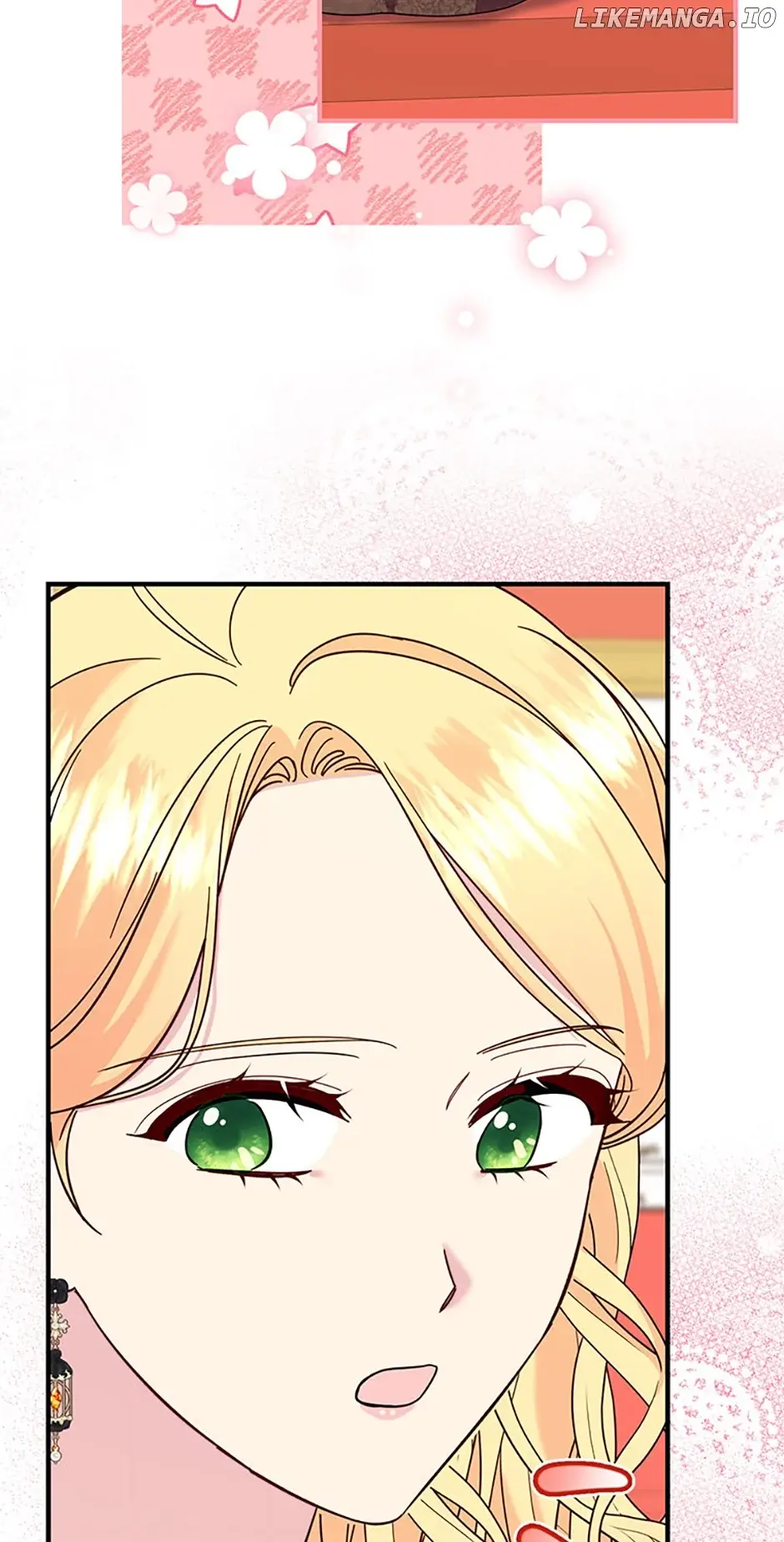 I Stole The Child Of My War-Mad Husband - Chapter 73