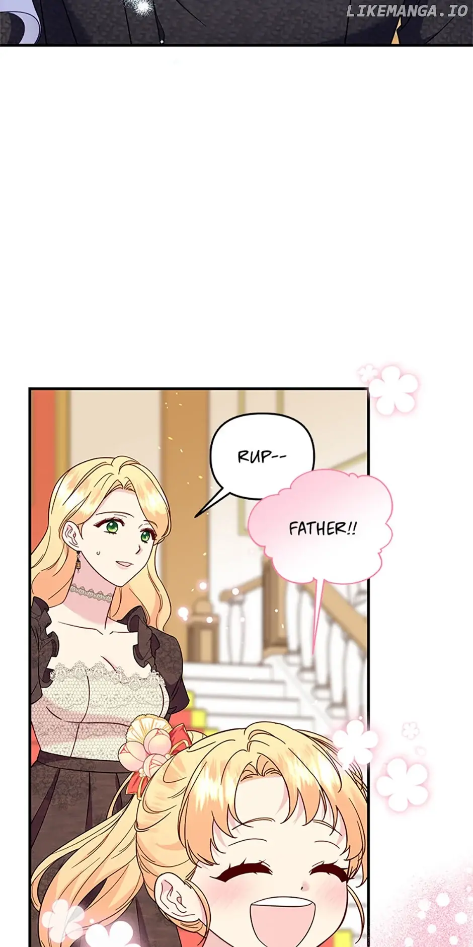 I Stole The Child Of My War-Mad Husband - Chapter 73