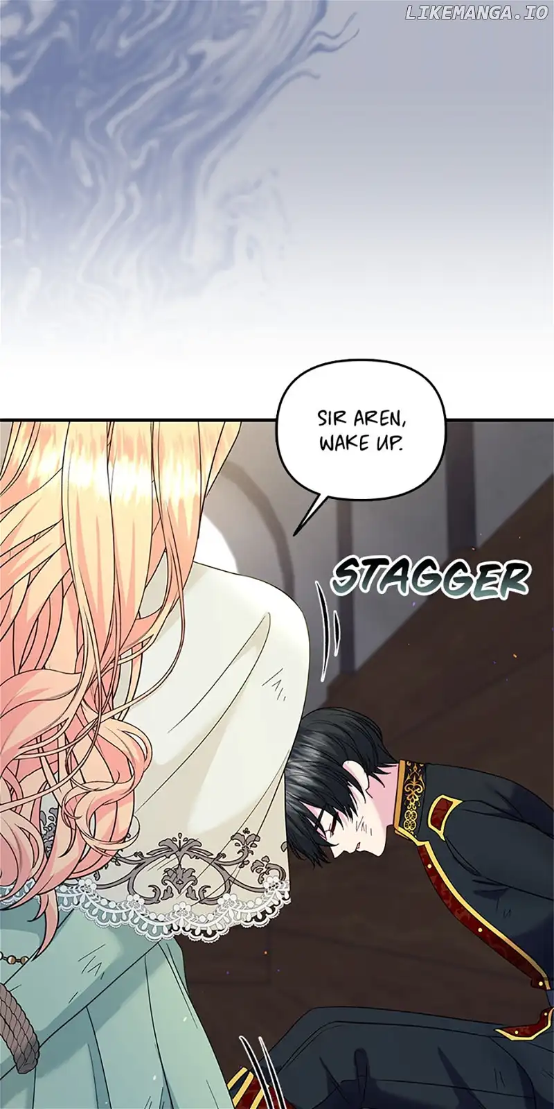 I Stole The Child Of My War-Mad Husband - Chapter 67