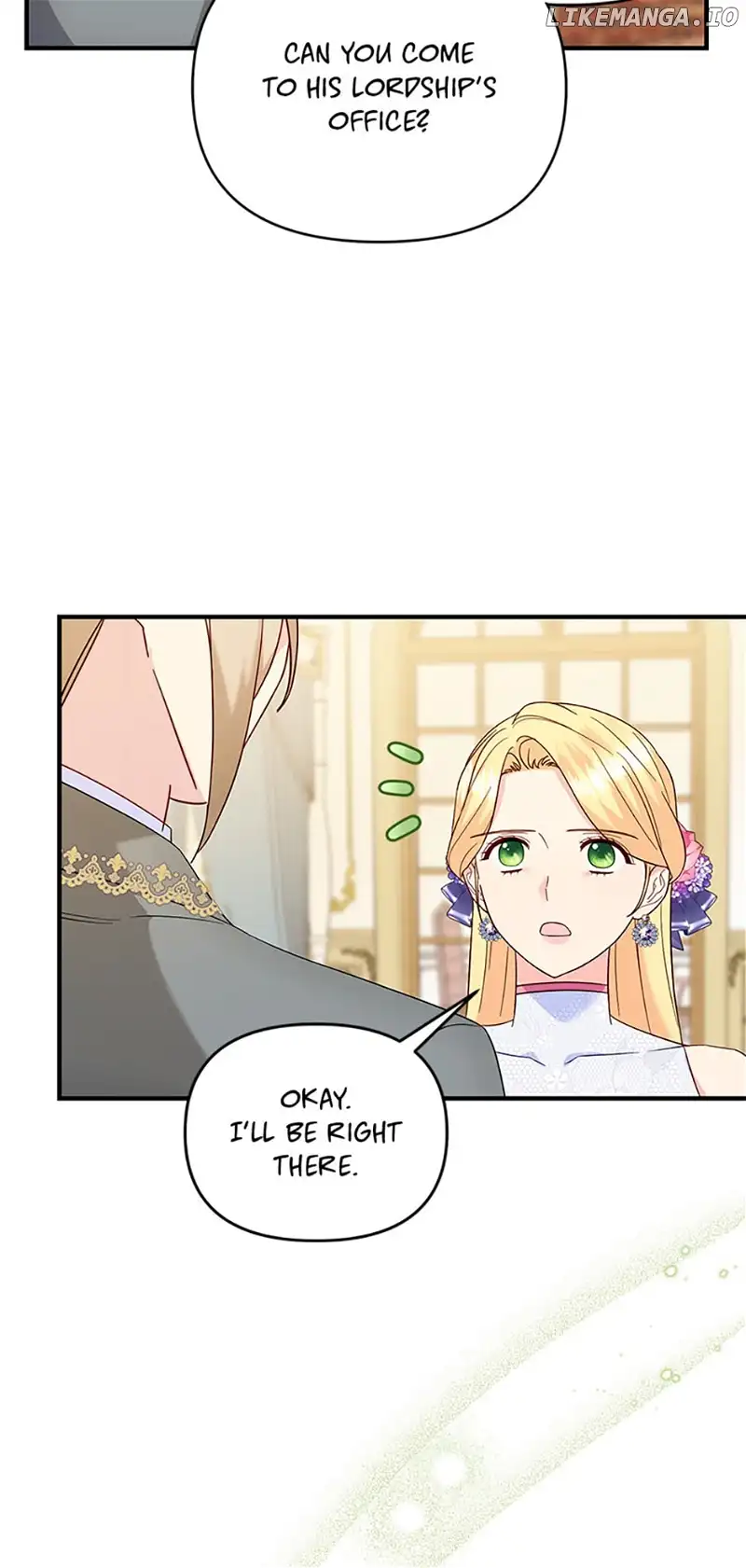 I Stole The Child Of My War-Mad Husband - Chapter 63