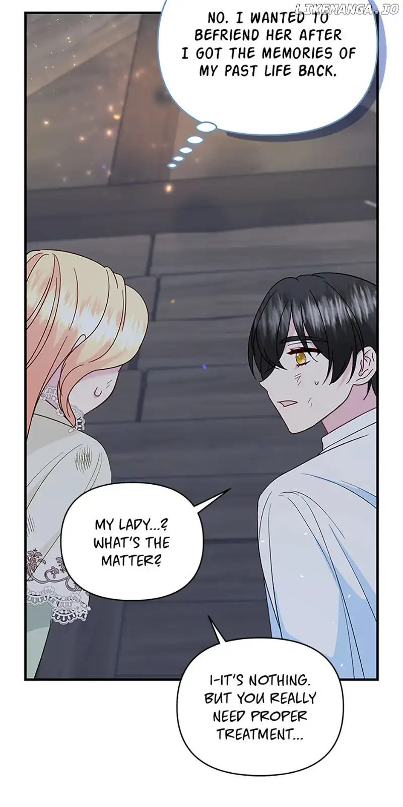 I Stole The Child Of My War-Mad Husband - Chapter 69