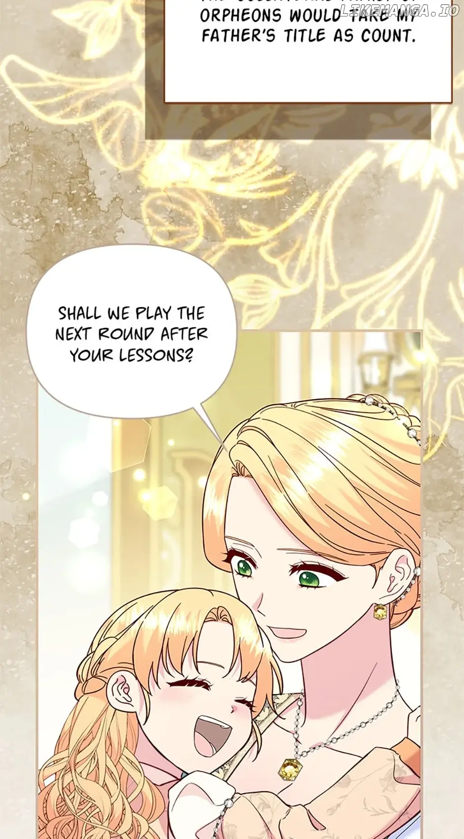 I Stole The Child Of My War-Mad Husband - Chapter 71