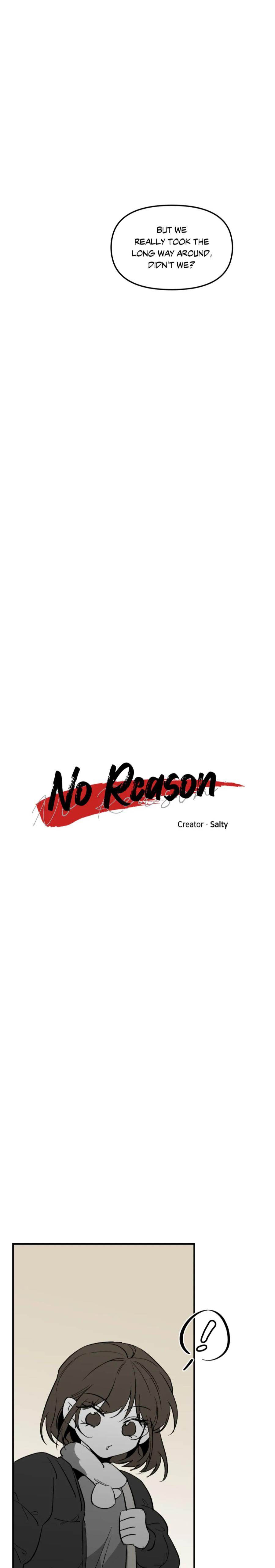 No Reason - Side.6