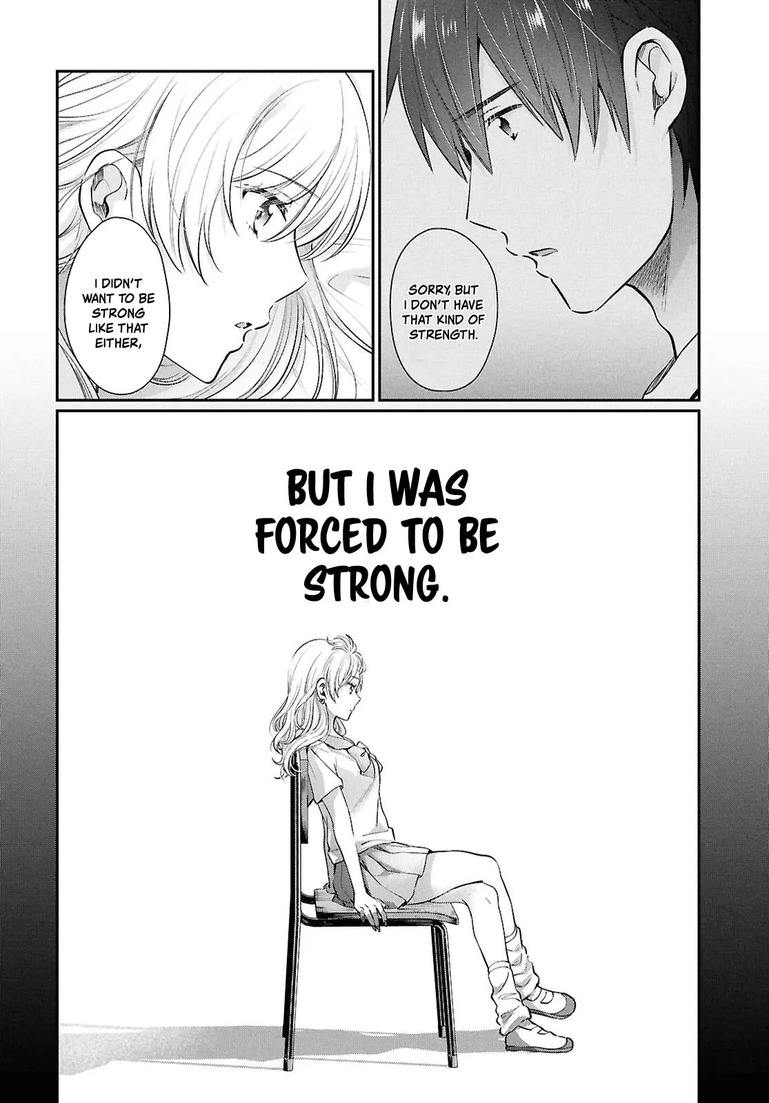 Fuufu Ijou, Koibito Miman. - Chapter 75