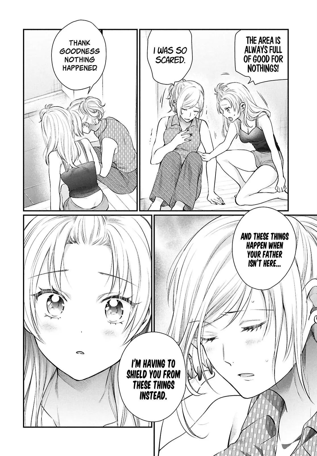 Fuufu Ijou, Koibito Miman. - Chapter 75