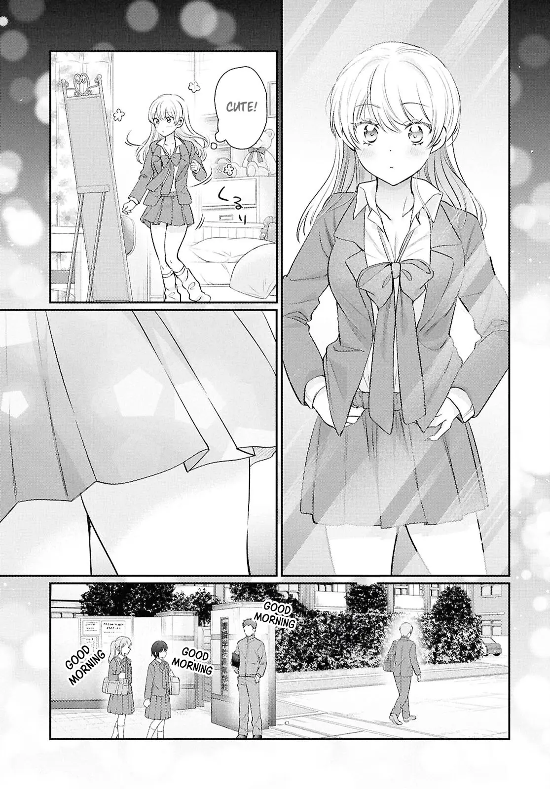 Fuufu Ijou, Koibito Miman. - Chapter 75