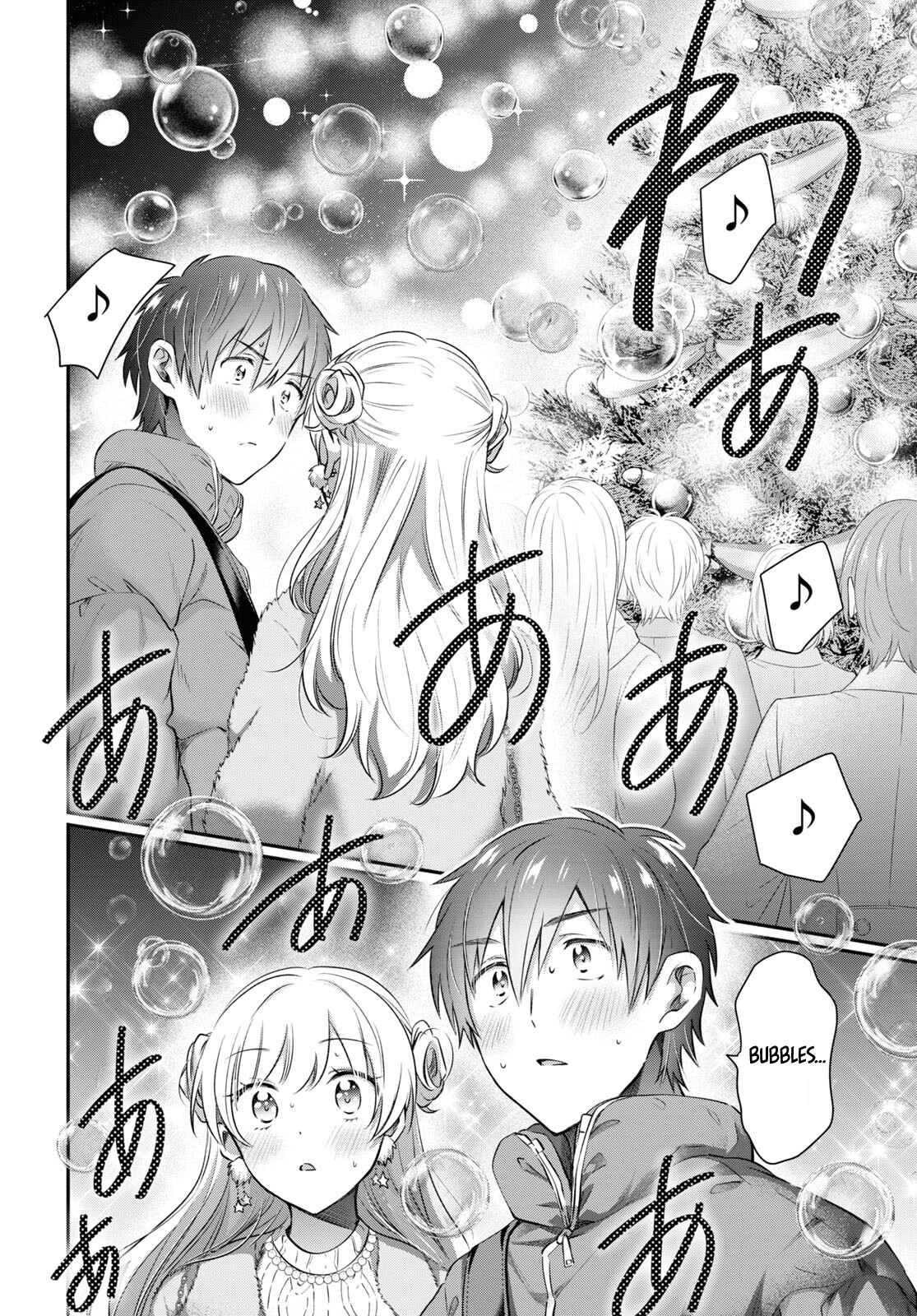 Fuufu Ijou, Koibito Miman. - Chapter 66