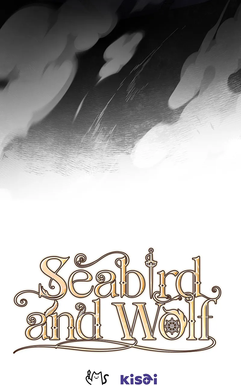 Seabird And The Wolf - Chapter 2