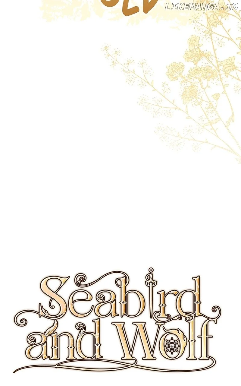 Seabird And The Wolf - Chapter 6