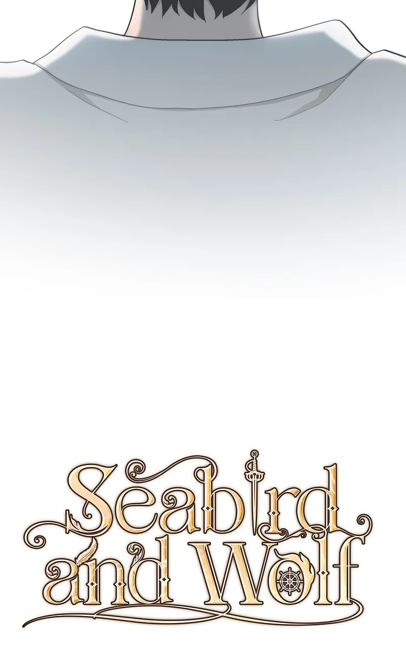 Seabird And The Wolf - Chapter 4