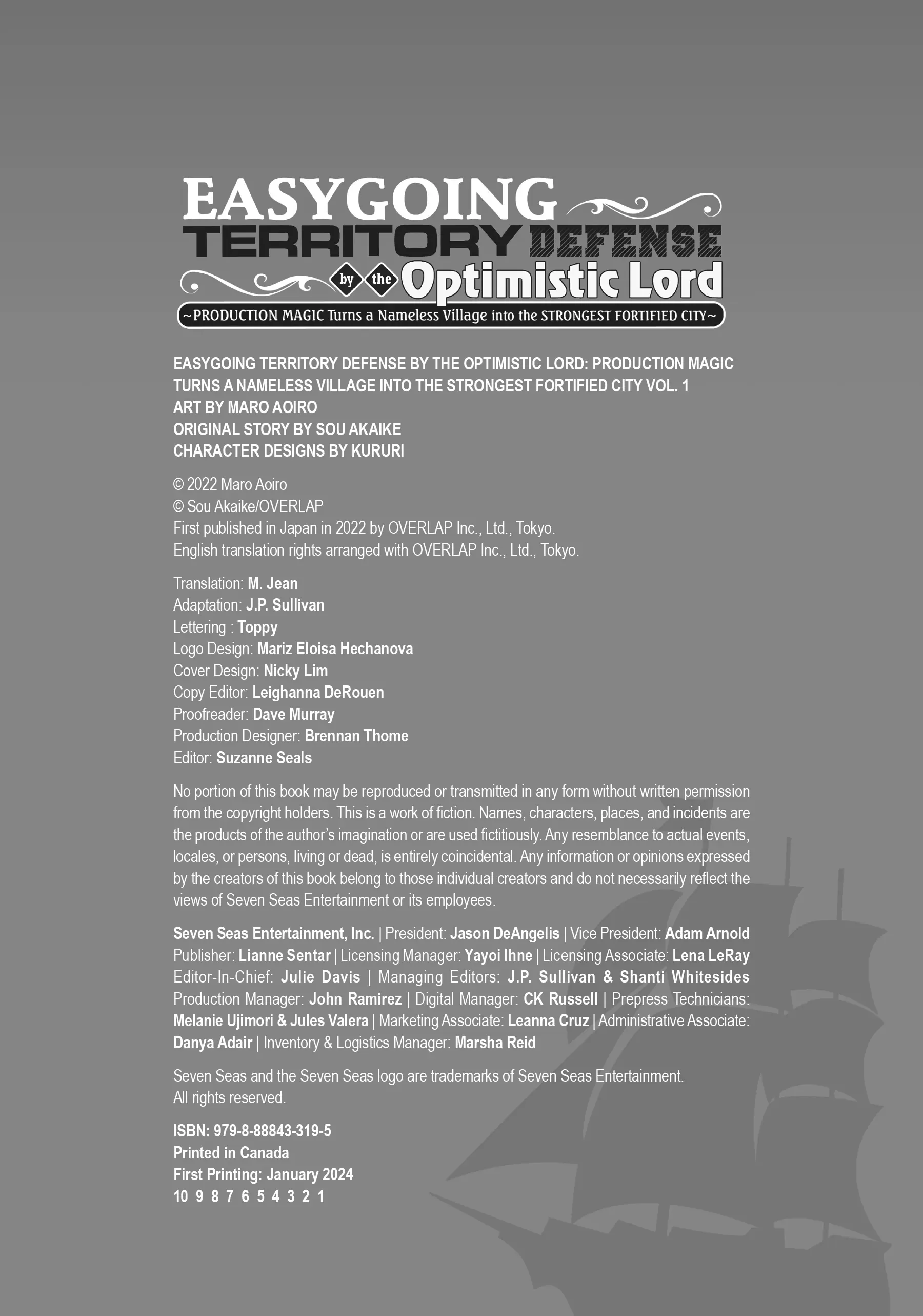 Fun Territory Defense By The Optimistic Lord - Chapter 6.5