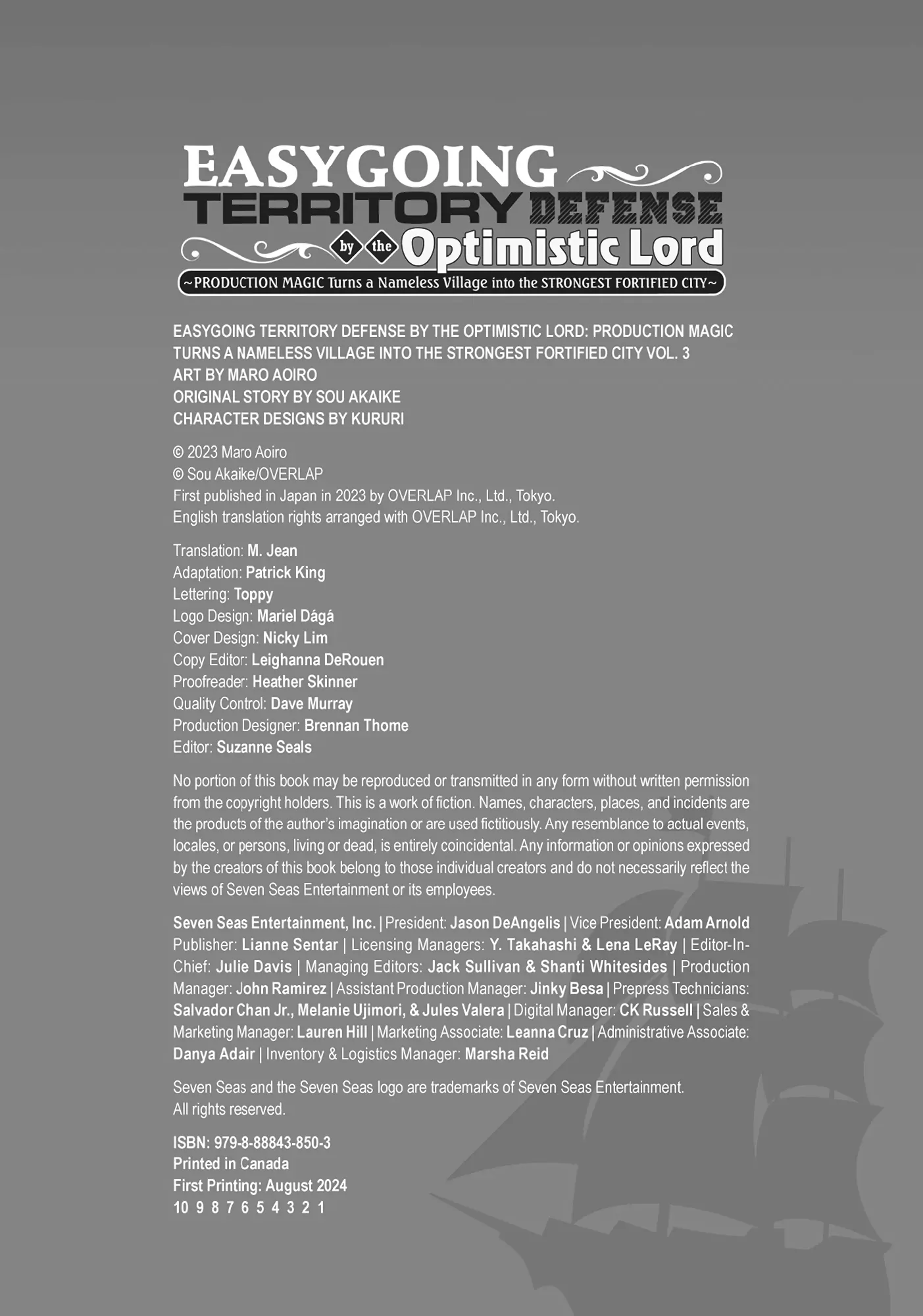 Fun Territory Defense By The Optimistic Lord - Chapter 16.5