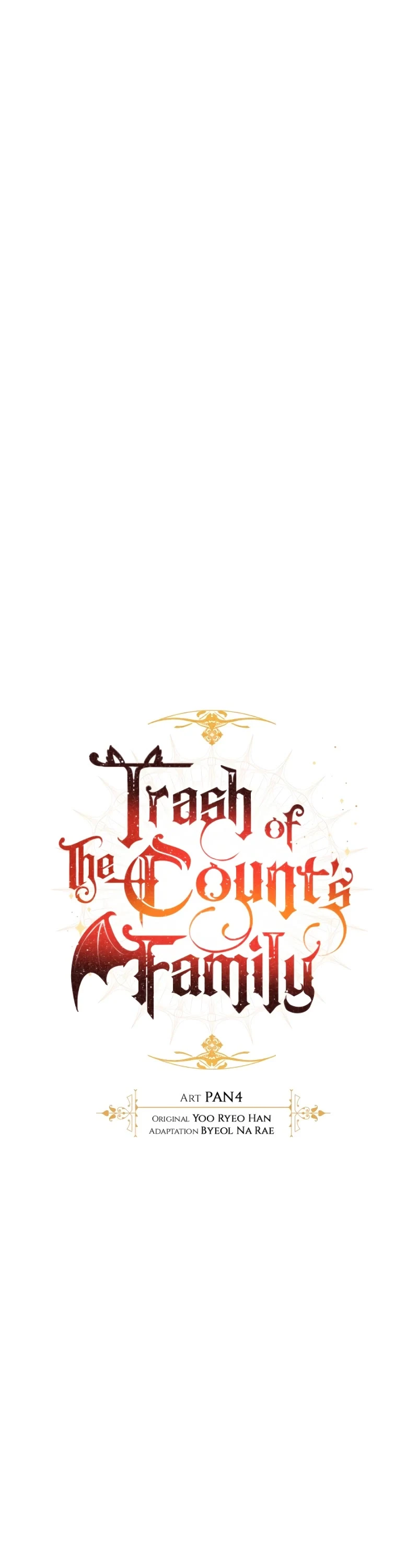 Trash Of The Count’s Family - Chapter 129