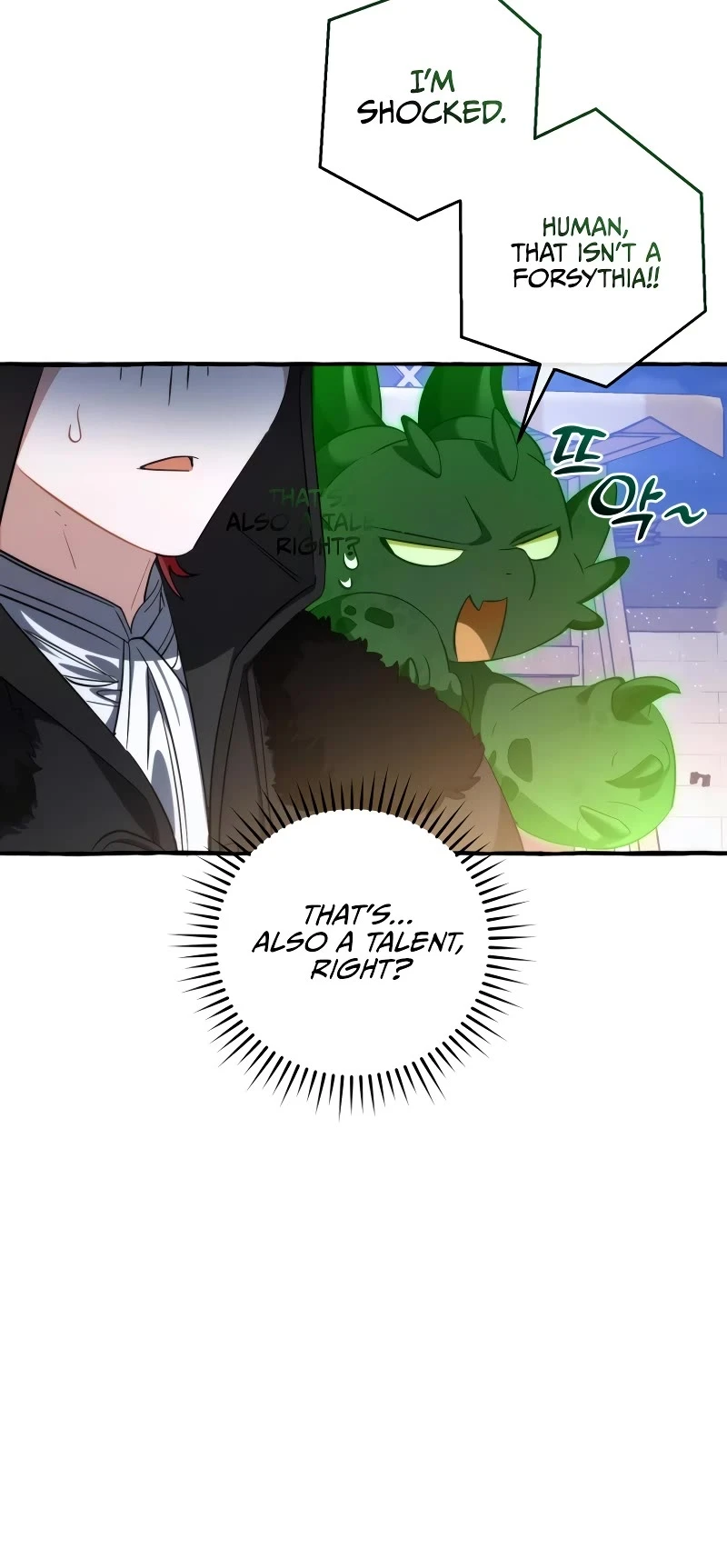 Trash Of The Count’s Family - Chapter 129